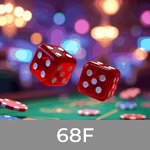 Explore os Bônus Únicos e Ofertas Imperdíveis do 68F