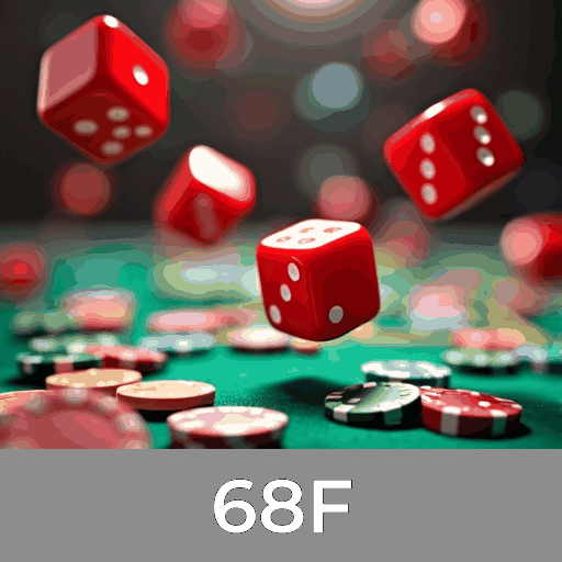 Descubra as Ofertas Exclusivas e Bônus da 68F para Novos Jogadores