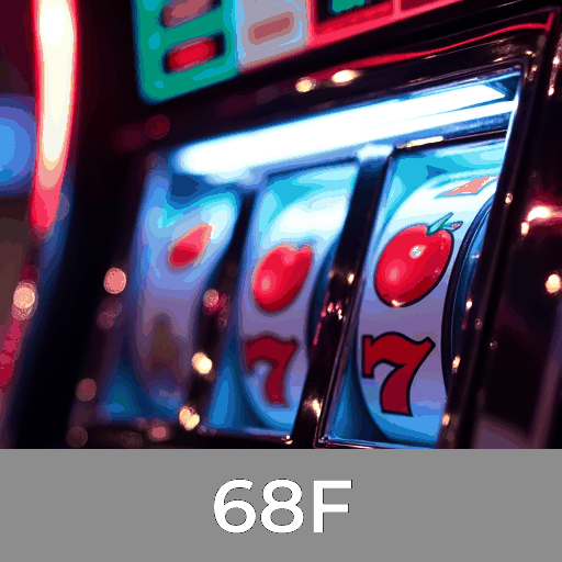 68F: A Emoção e Oportunidade de Ganhar nos Jogos de Cassino