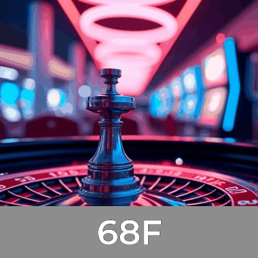 Explore os Bônus Únicos e Ofertas Imperdíveis do 68F