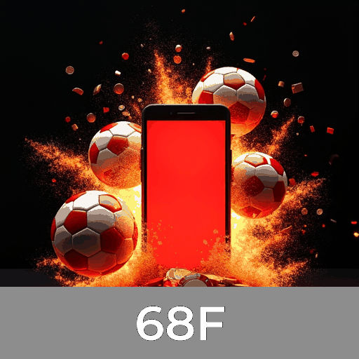 Aproveite as Promoções Valiosas da 68F e Ganhe Mais!