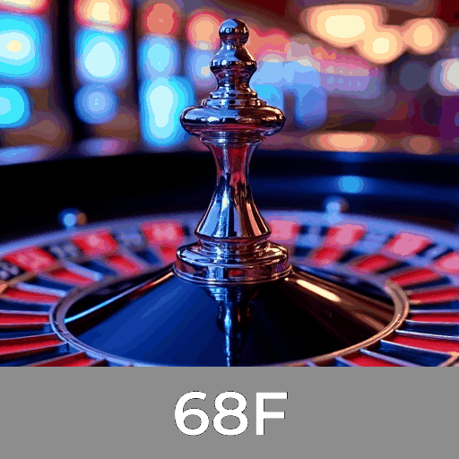 Aproveite as Promoções Valiosas da 68F e Ganhe Mais!